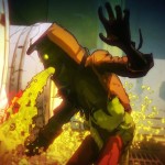 Yaiba: Ninja Gaiden Z Gets A New Battle Trailer