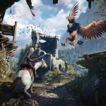 The Witcher 3 HDR Patch For PS4 And PS4 Pro Has Caused New Issues For Players