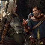 The Witcher 3: PS4 Gameplay Footage Shows Map from End to End