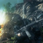 Battleship: The Videogame – A set of new screenshots
