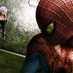 The Amazing Spider-Man: Brand New Screens Released