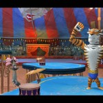 Madagascar 3: The Video Game – GamesCom 2012 Screenshots