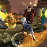Rise of the Guardians Latest Screenshots Released