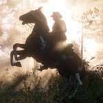 Red Dead Redemption 2 Was The Third Most Played Game On Xbox One Last Week