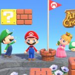 Animal Crossing: New Horizons – Super Mario Bros. Collaboration Update Now Available