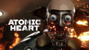 Atomic Heart Review – A Solid Shooter With A Great Visual Style