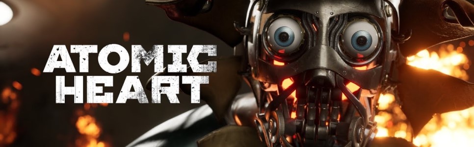 Atomic Heart Review – A Solid Shooter With A Great Visual Style