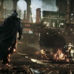 Rocksteady Might Be Getting Ready to Reveal and Market Their New Game, As Per Job Ads