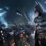 Rocksteady Are Busy Working On New Project, Won’t Be Offering PS4 Pro Patch For Batman Arkham Knight