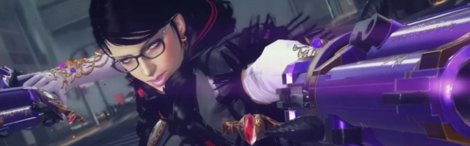 Bayonetta 3 Review – The Time Has Come And So Has She
