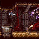 Blazing Chrome – Retro Contra-Like Shooter is Now Available