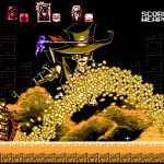 Bloodstained: Curse of the Moon Now Available, 8-Bit Spinoff to Ritual of the Night