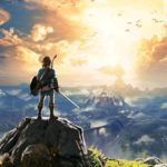 The Legend of Zelda: Breath of the Wild Sells 21.45 Million Units