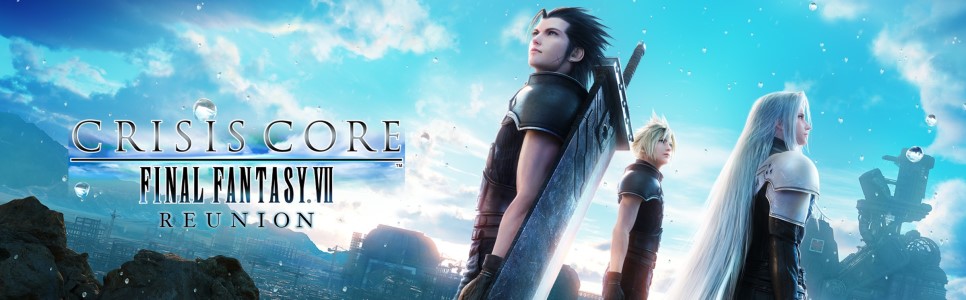 Crisis Core: Final Fantasy 7 Reunion Review – Zack Fair Enough