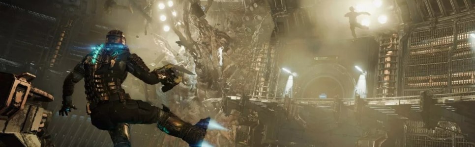 Dead Space Review – Back from the Dead