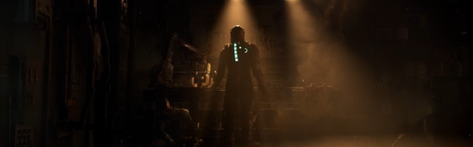 Dead Space Remake Vs Original Graphics Comparison – A Stunning Tech Showcase