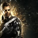 Deus Ex: Human Revolution and Mankind Divided Have Collectively Sold Over 12 Million Units