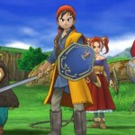 Dragon Quest 8 Heading to West on January 20th 2017
