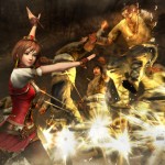 Dynasty Warriors 8 Xtreme Definitive Edition Launches on Nintendo Switch This December