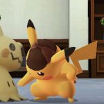 Detective Pikachu Review – A Bolt of Brilliance