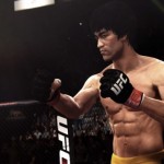 EA Sports UFC Visual Analysis: PS4 vs Xbox One