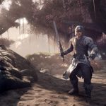 Science Fiction RPG Elex Gets New Gameplay Footage In Glorious 4K