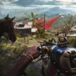 Far Cry 6 is Out on October 7, Gameplay Deep Dive Revealed