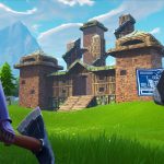 Fortnite Hits Record High Concurrent Player Count of 7.6 Million