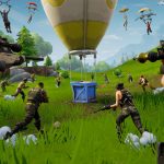 Fortnite’s Latest Update Adds Driftboard, New Limited Time Modes, and More