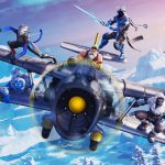 Fortnite Update 2.16 Live Now, Resolves Some Minor Issues