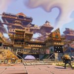 Epic Games’ Fortnite To Run At 4K/30fps On Xbox One X And PS4 Pro, No Plans For Switch