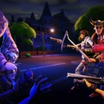 Gearbox Software Teams With Koch Media to Publish Fortnite in Europe
