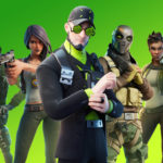 Fortnite’s Chinese Servers Are Shutting Down