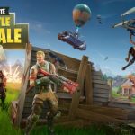 Fortnite Was The Most Searched For Game on Google in 2018