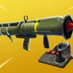 Fortnite’s Guided Missile Returns, New Limited Time Mode Available