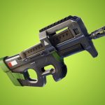 Fortnite’s Recent SMG, Compact SMG Quickly Nerfed
