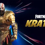 God Of War’s Kratos Revealed For Fortnite Chapter 2 – Season 5 And Is Available Now