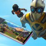 Fortnite Android Beta Now Available for All Devices
