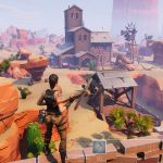 Fortnite Save The World Receiving New Campaign, Biome and Enemies in “Near Future”