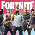 Fortnite Wins The Golden Joystick Game of the Year Award