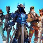 Fortnite’s Team Rumble, Unvaulted Modes Return for Limited Time