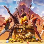 Fortnite’s Update Increases Drop Rates, Adds New Horde Rush Mode, And More