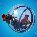Fortnite Patch 8.10 Adds The Baller, Vending Machine Changes