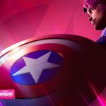 Fortnite Chapter 2 – Season 4 Will Once Again Be Marvel-Themed