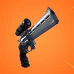 Fortnite Update v7.20 Brings Glider Redeploy, “One Shot” Limited Time Mode, and More
