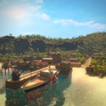 Tropico 5 Dev Will Try And Match PC Level of Graphical Detail On PS4