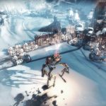 15 Annoying Ice Levels In Games That Should Be Avoided At All Costs