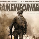Modern Warfare 2 leaked details