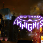 Gotham Knights and Hogwarts Legacy Will Launch in 2022 – Warner Media CEO