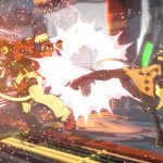 Guilty Gear Strive Passes 1 Million Units Shipped Worldwide